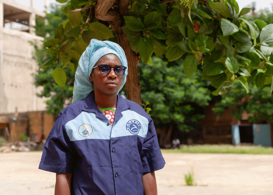 RCT Senegal Marijo