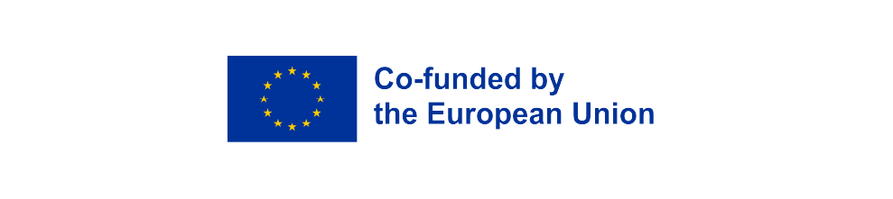 Co-funded by the European Union