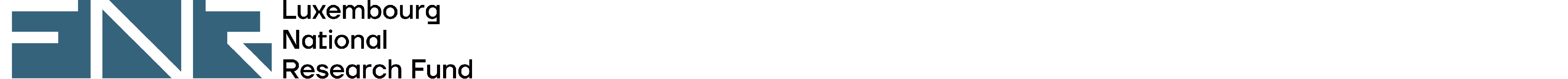 FNR - Luxembourg National Research Fund