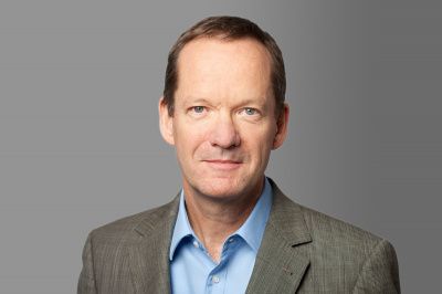 Tobias Muller