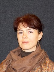 Valerie Moran