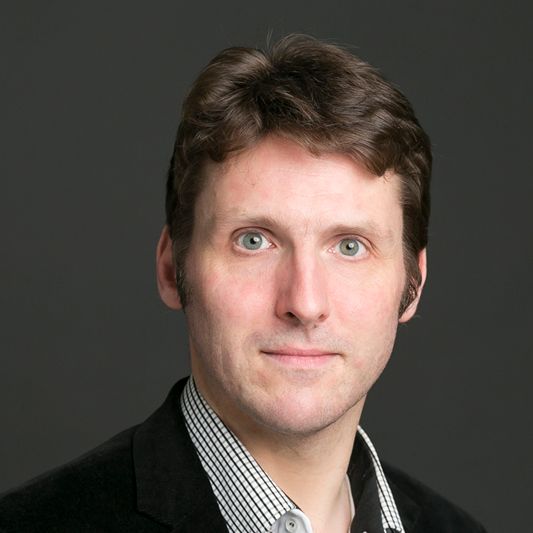 Vincent DAUTEL