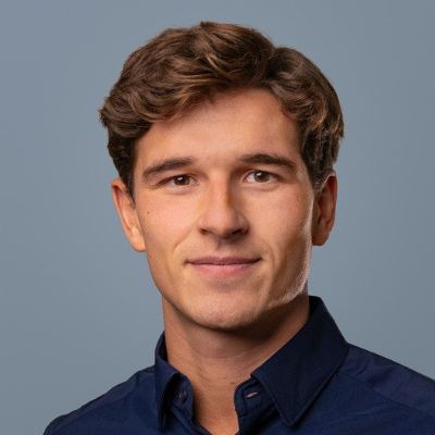 Yann Marx