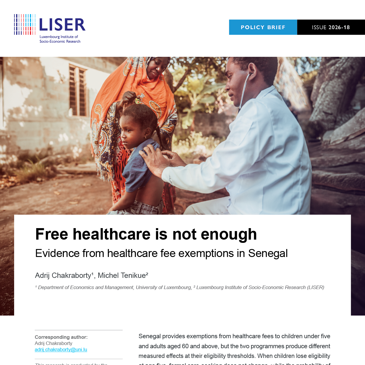 Policy Brief 2026-18