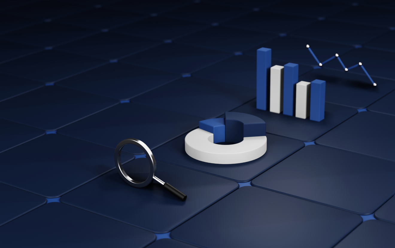 data driven research