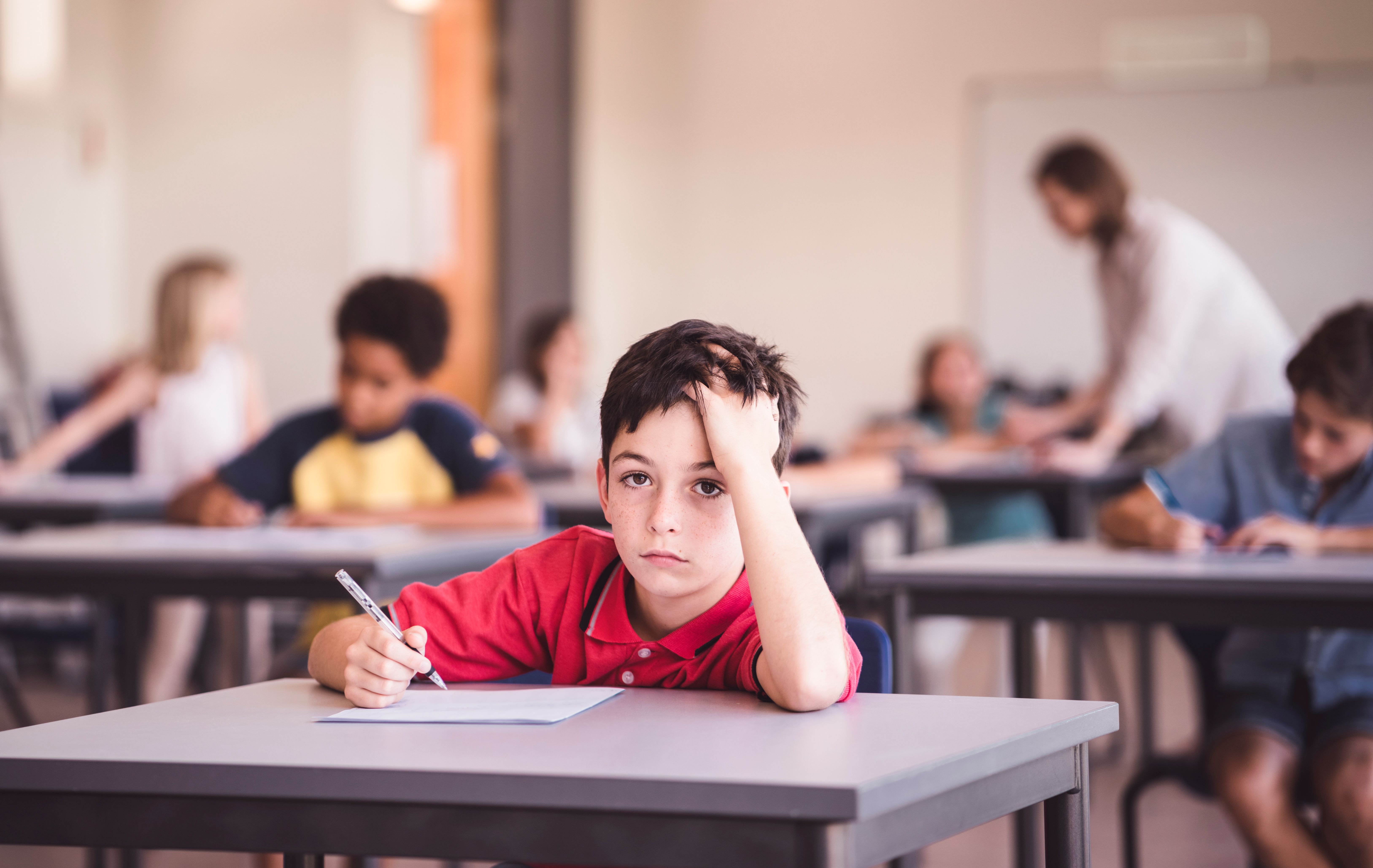 Family Children and Education Policies-hero image