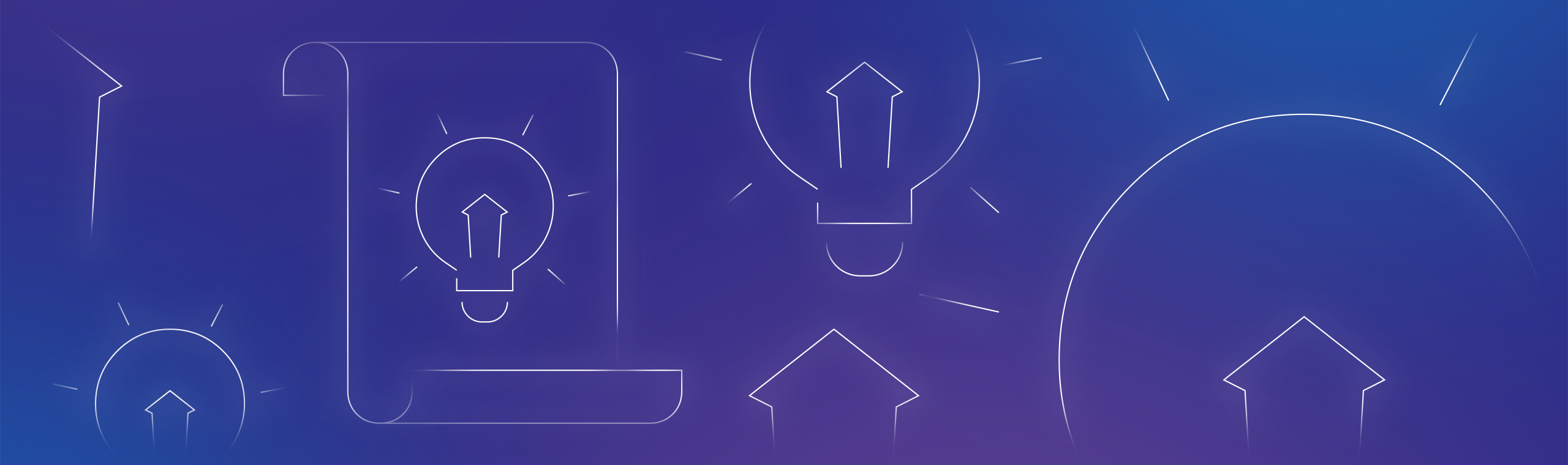 innovation and growth policy area icons