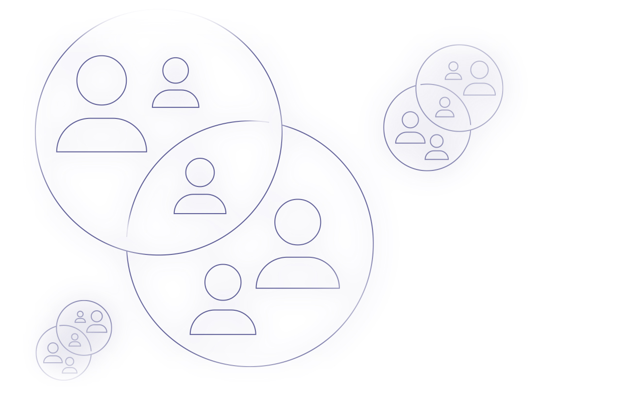 quasi-experimental methods icons