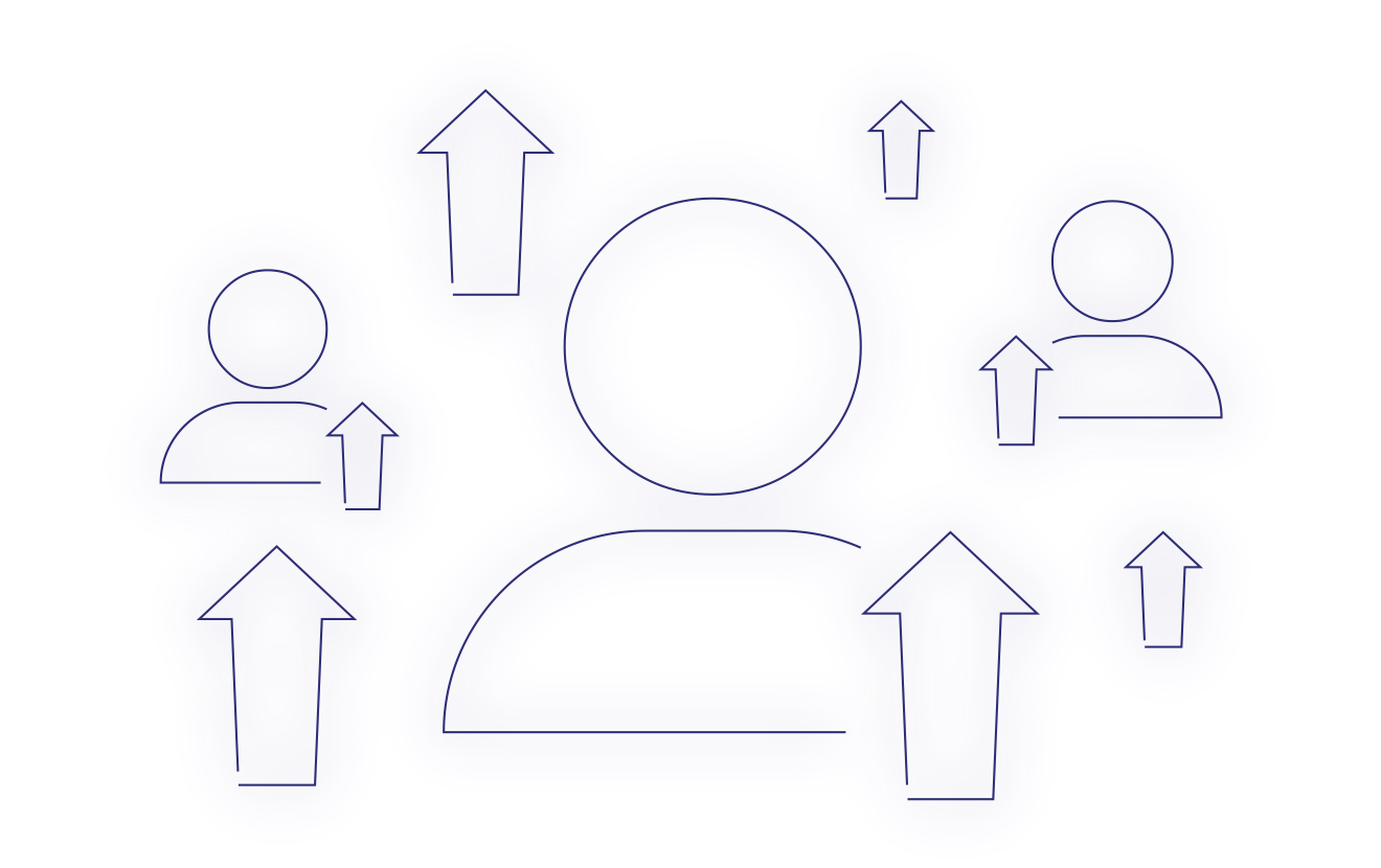 labour and skills - skills development illustration