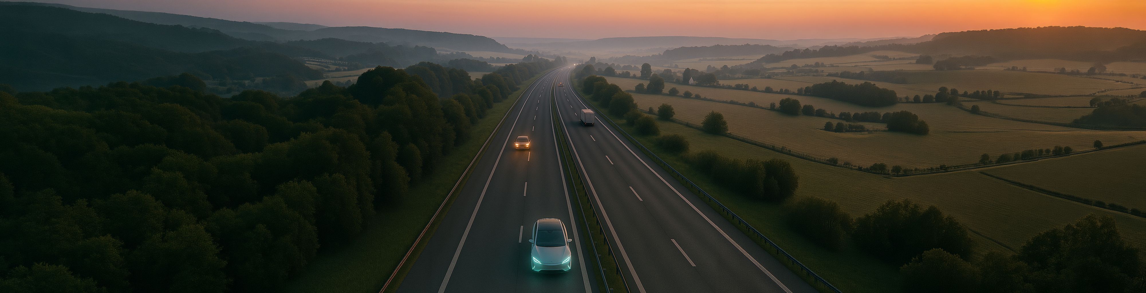 VOTAVI Mobility Survey